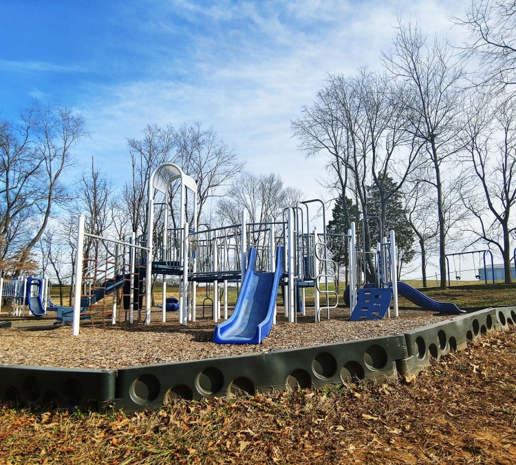 Johnson Playground (Clarksville,&nbspTN)